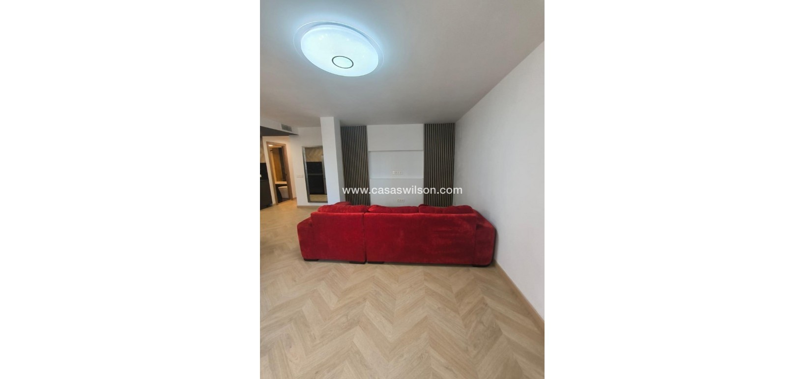 Sale - Appartement - Torrevieja - Costa Blanca