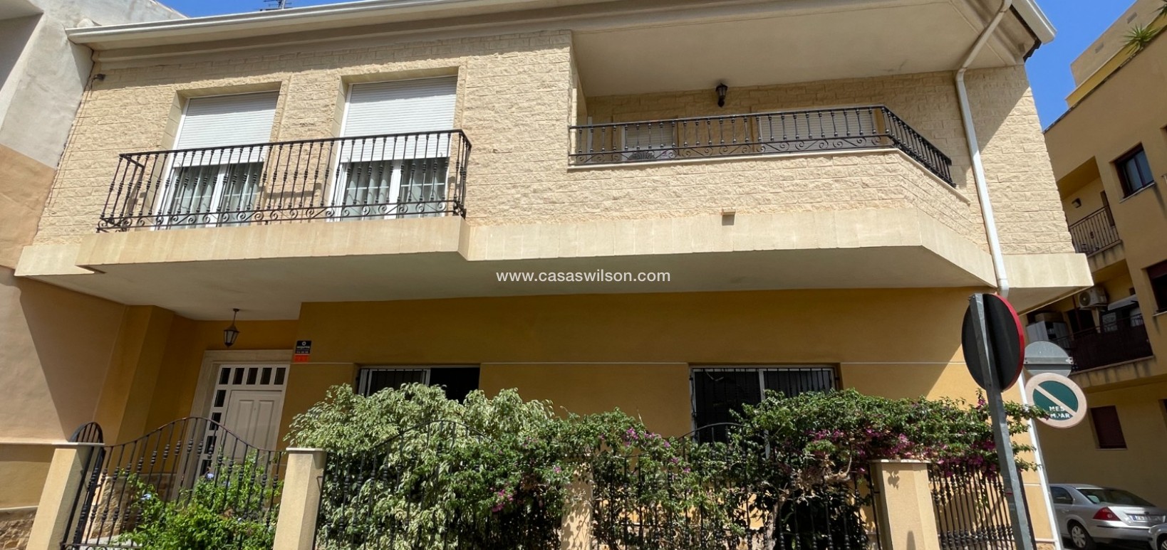 Sale - Townhouse - Formentera del Segura - Costa Blanca