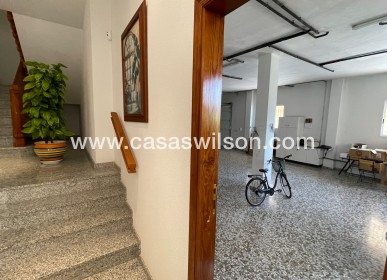 Sale - Townhouse - Formentera del Segura - Costa Blanca