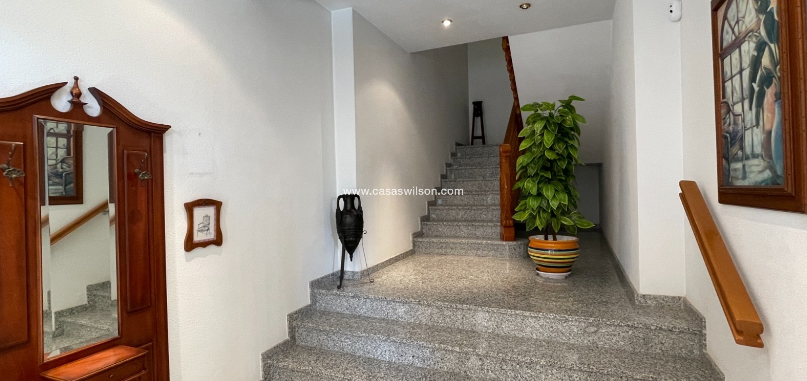 Sale - Townhouse - Formentera del Segura - Costa Blanca