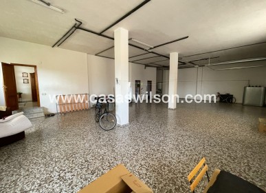 Sale - Townhouse - Formentera del Segura - Costa Blanca