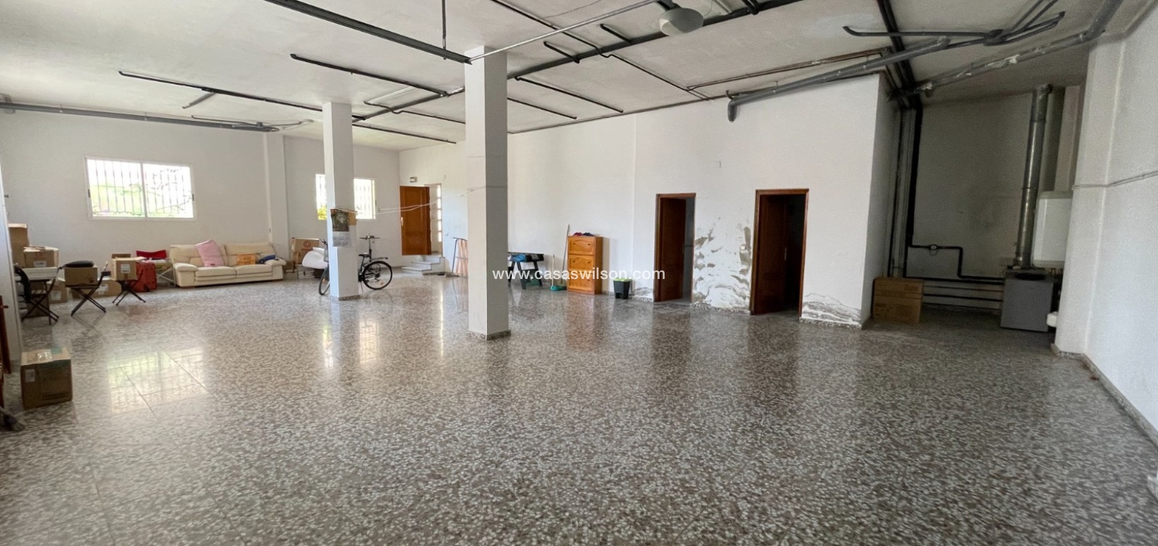 Sale - Townhouse - Formentera del Segura - Costa Blanca