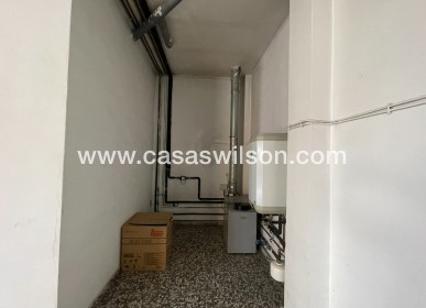 Sale - Townhouse - Formentera del Segura - Costa Blanca