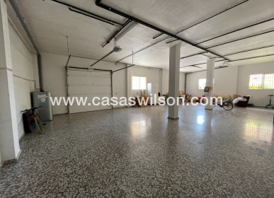 Sale - Townhouse - Formentera del Segura - Costa Blanca