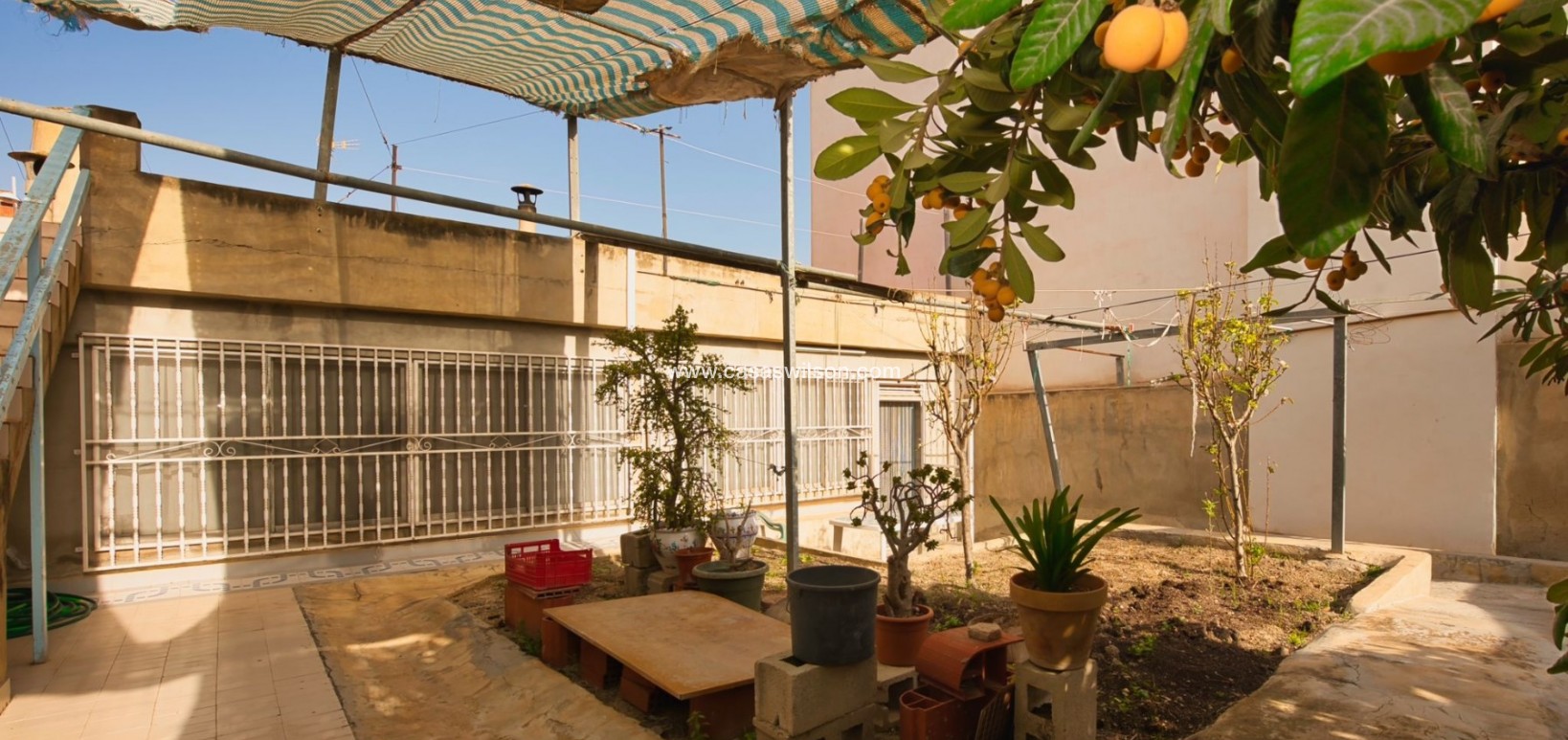 Sale - Townhouse - Benijofar - Costa Blanca