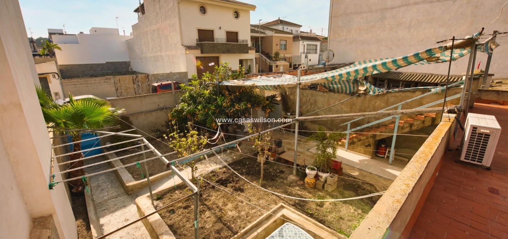 Sale - Townhouse - Benijofar - Costa Blanca