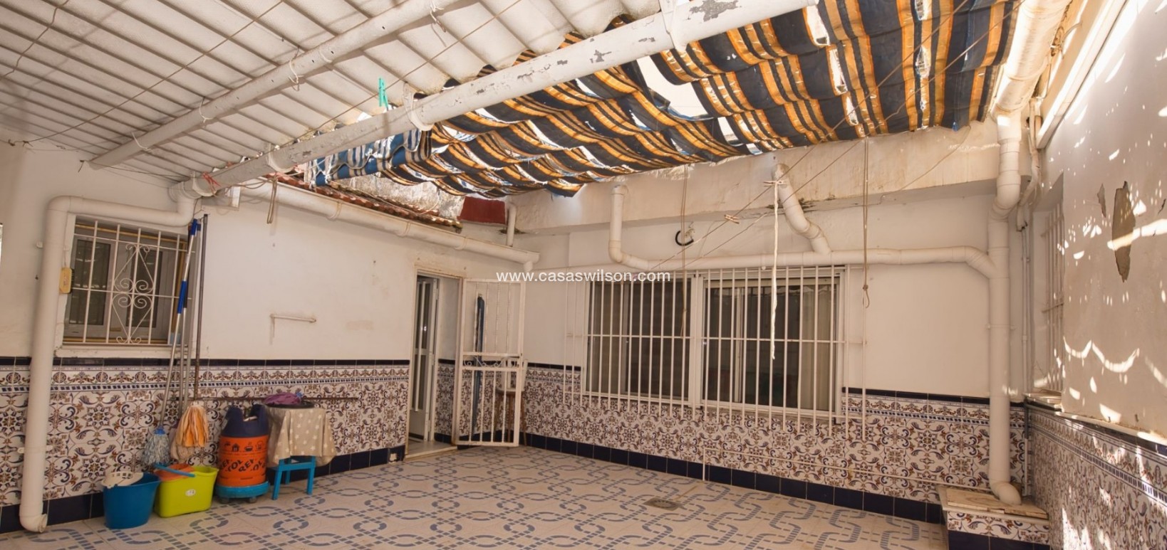 Sale - Townhouse - Benijofar - Costa Blanca