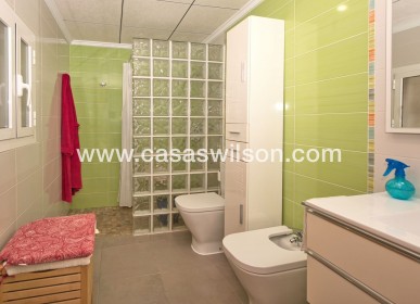 Sale - Townhouse - Benijofar - Costa Blanca