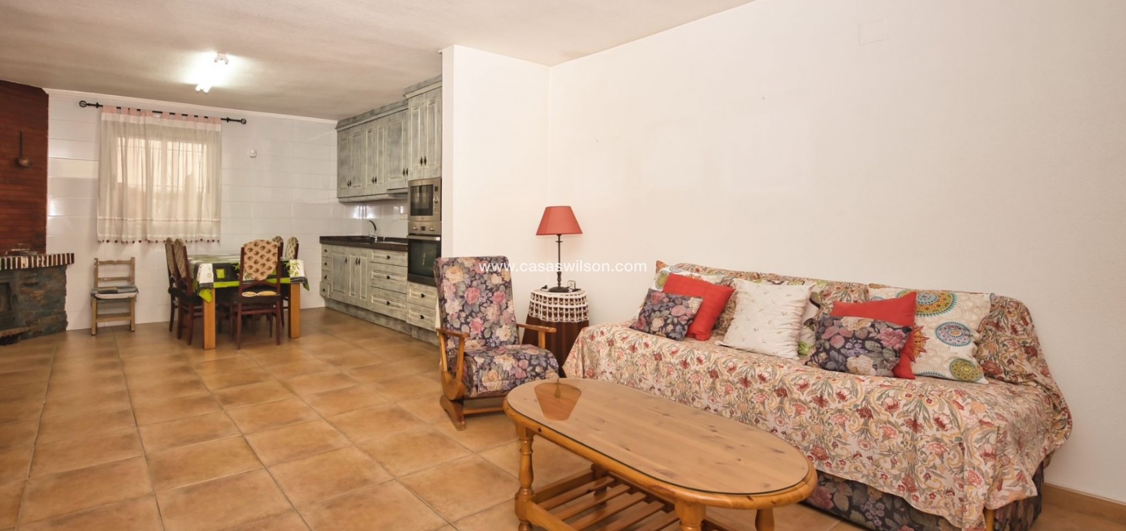 Sale - Townhouse - Benijofar - Costa Blanca