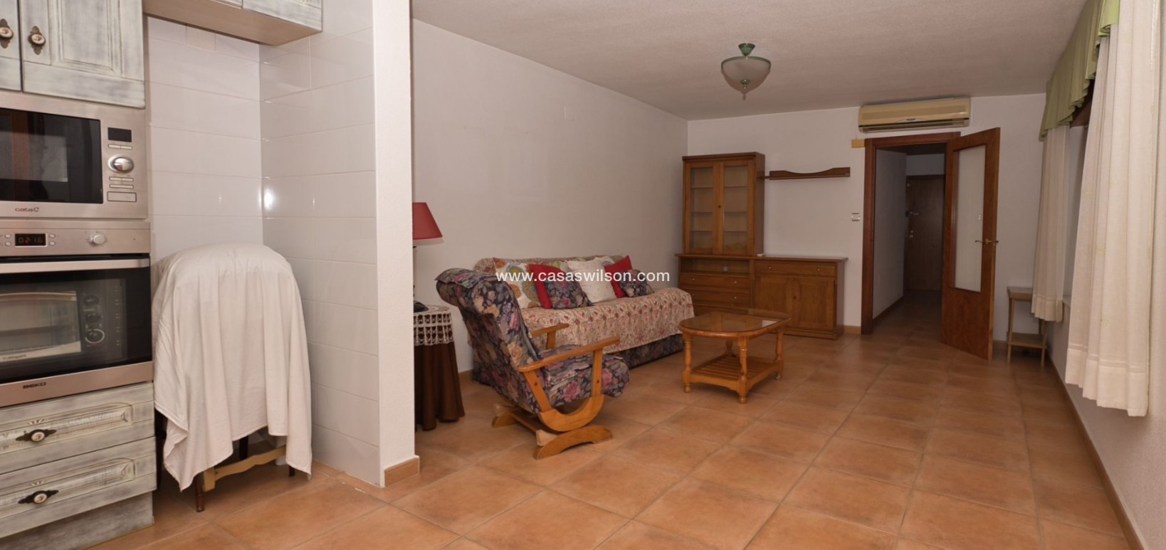 Sale - Townhouse - Benijofar - Costa Blanca
