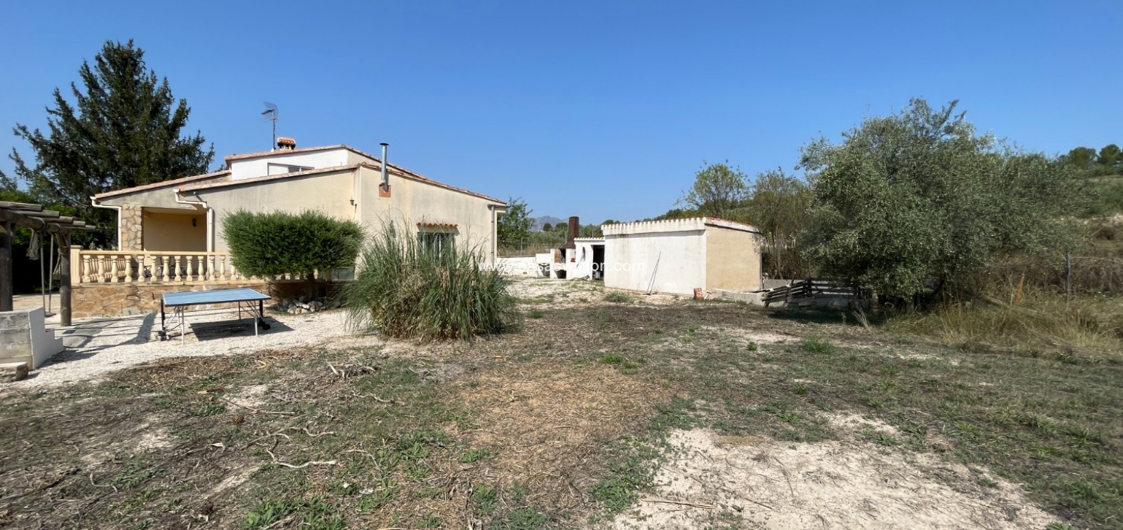 Sale - Villa - Millena - Inland