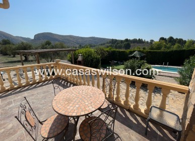 Sale - Villa - Millena - Inland