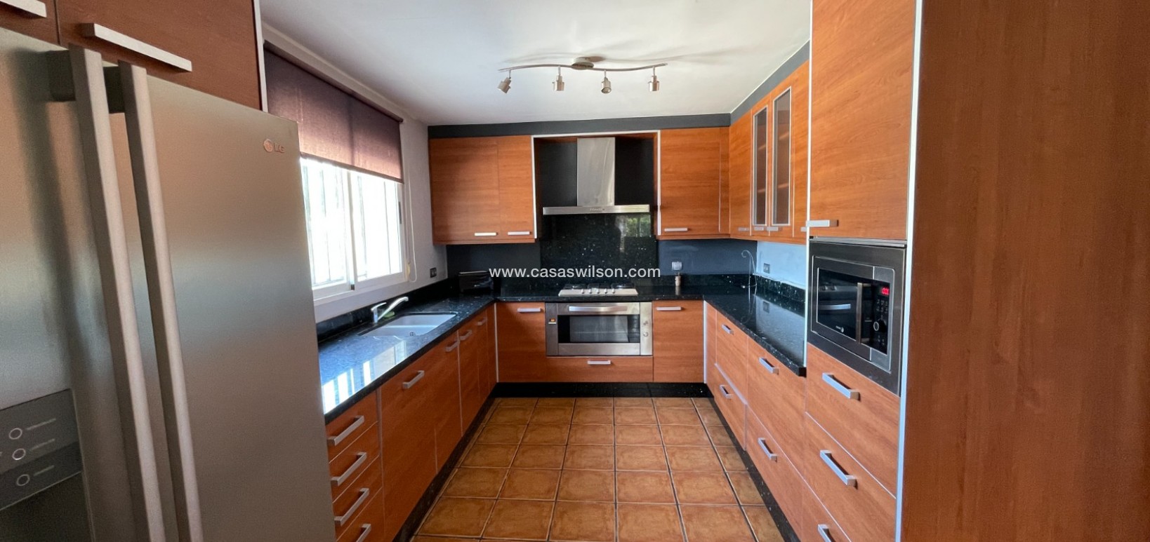 Sale - Villa - Millena - Inland