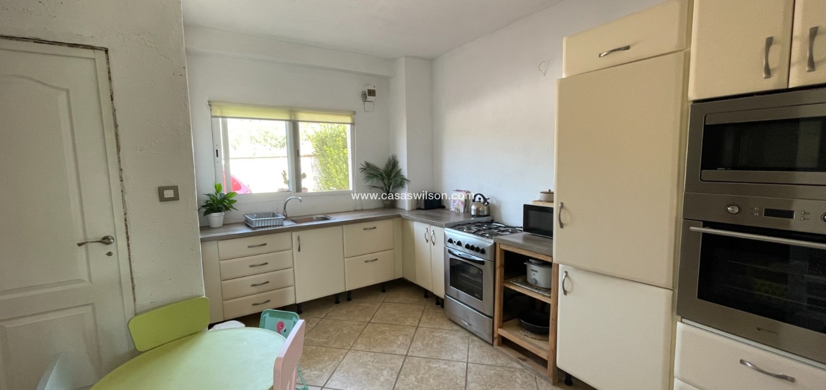 Sale - Villa - Millena - Inland