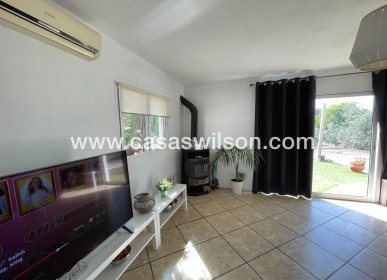 Sale - Villa - Millena - Inland