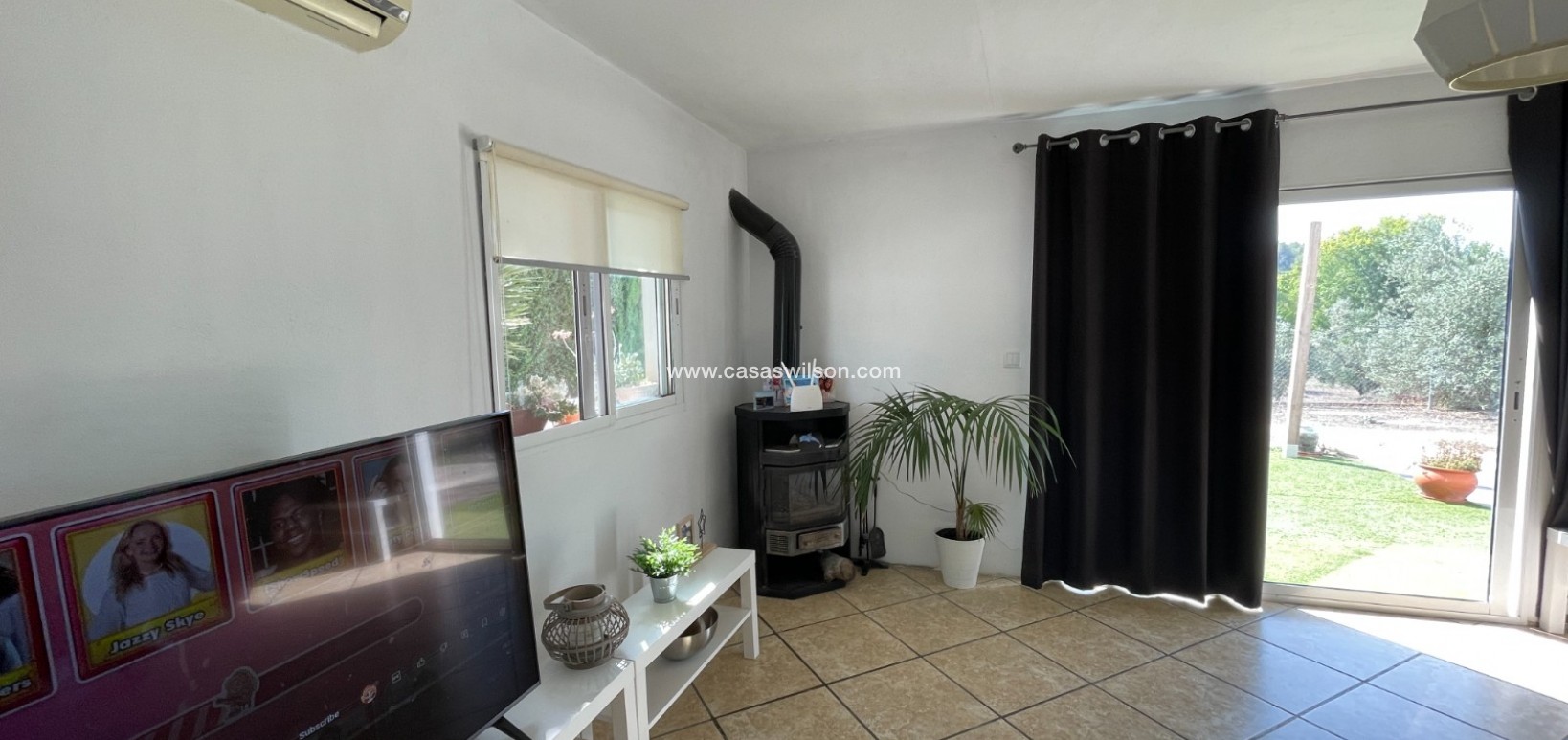 Sale - Villa - Millena - Inland