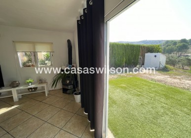 Sale - Villa - Millena - Inland