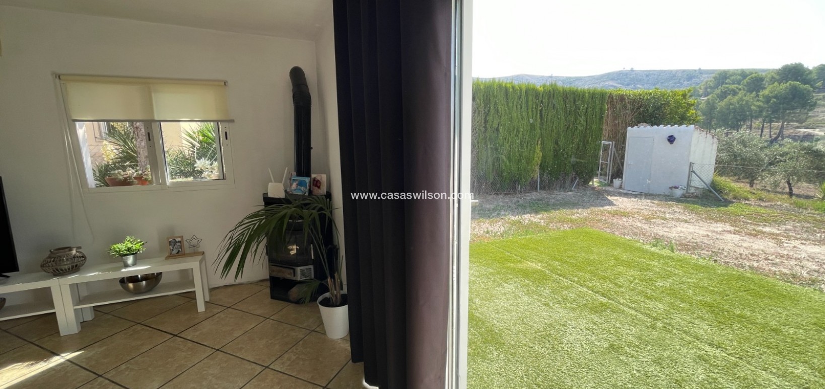 Sale - Villa - Millena - Inland