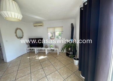 Sale - Villa - Millena - Inland