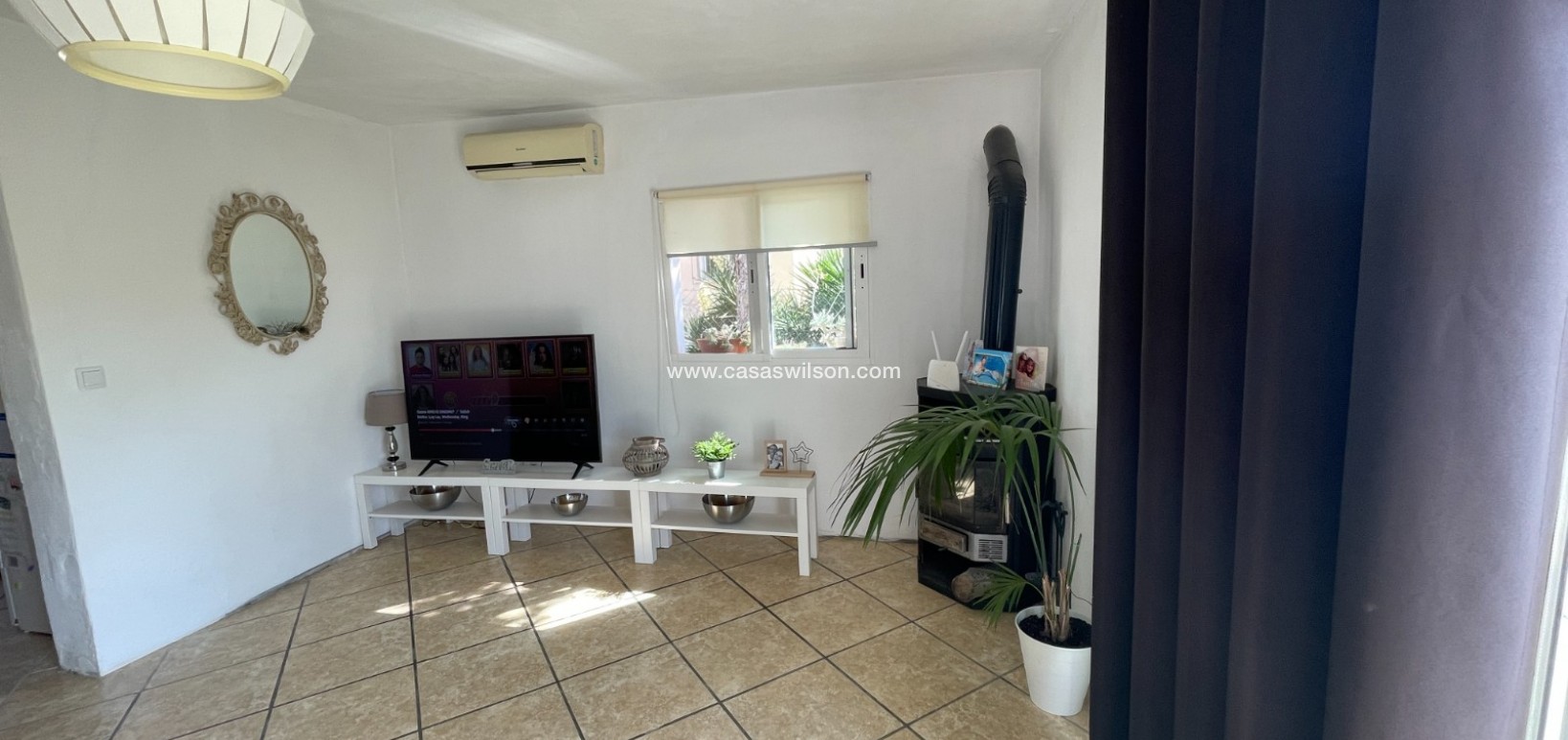 Sale - Villa - Millena - Inland