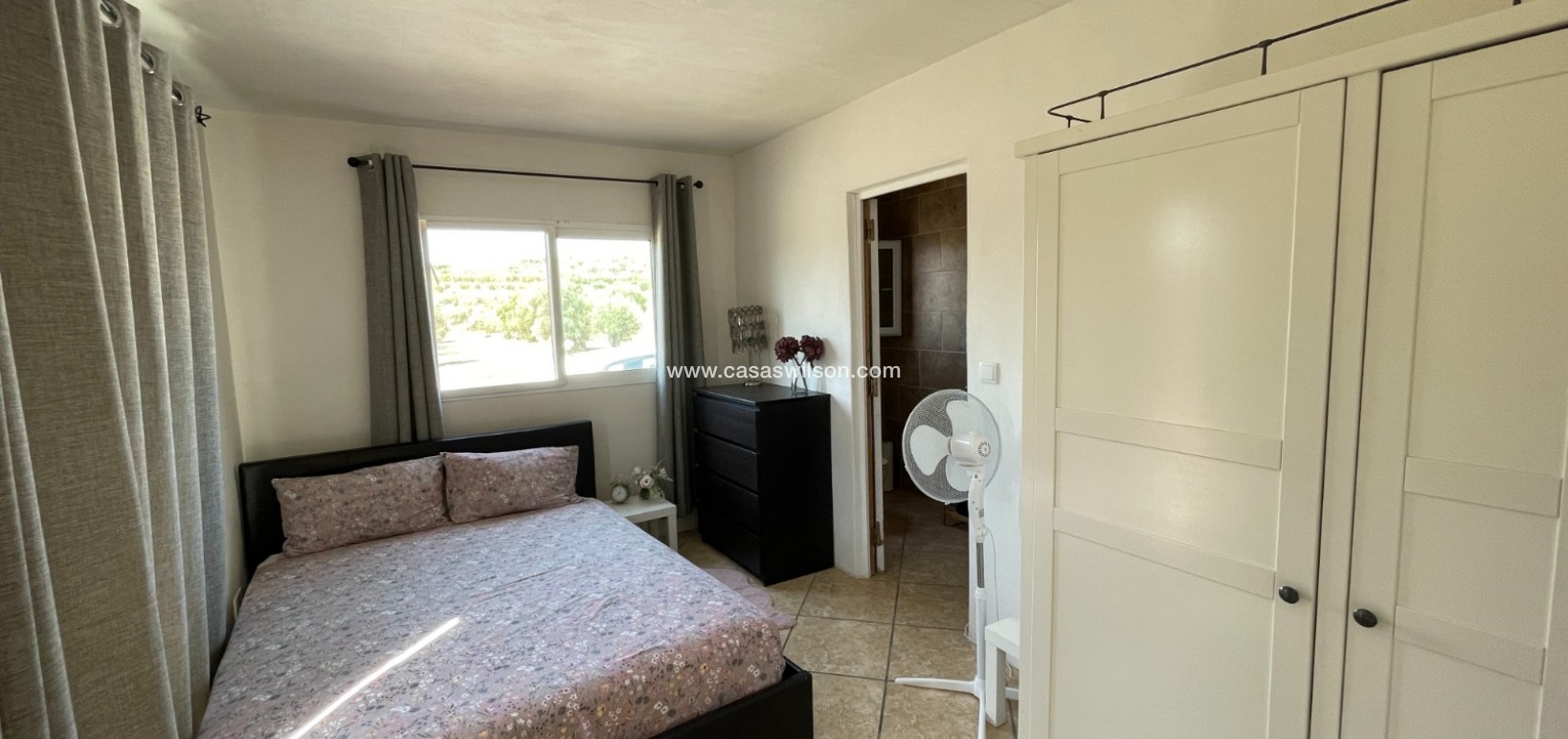 Sale - Villa - Millena - Inland