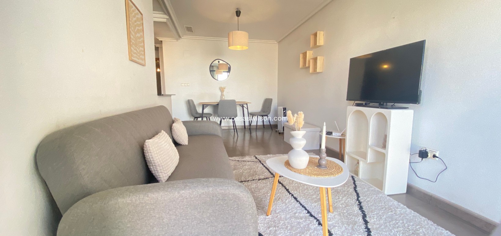 Sale - Appartement - Torrevieja - Costa Blanca