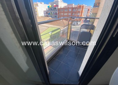 Sale - Appartement - Torrevieja - Costa Blanca