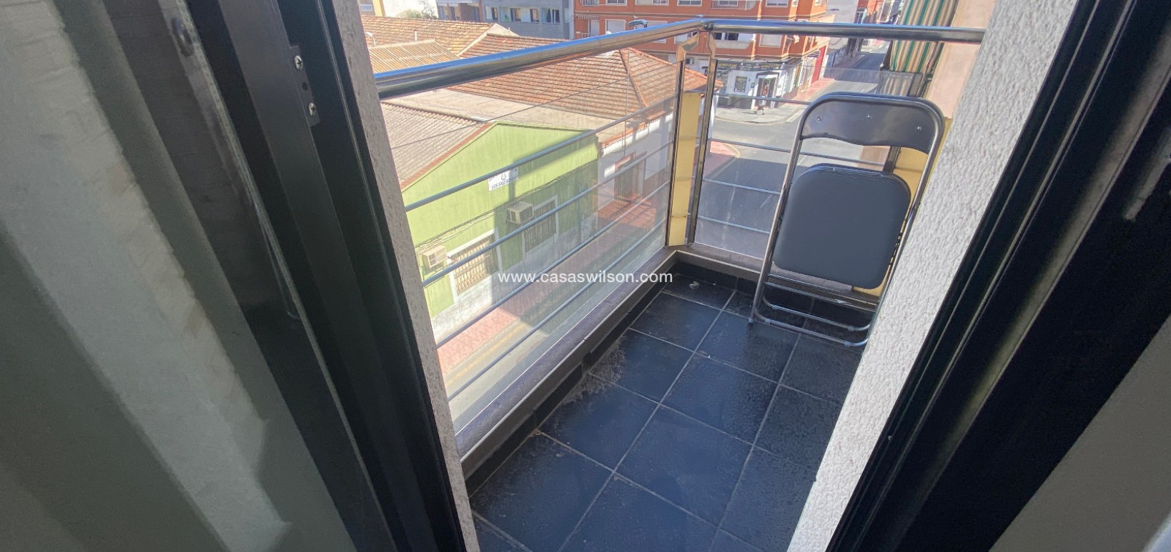 Sale - Appartement - Torrevieja - Costa Blanca