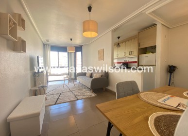 Sale - Appartement - Torrevieja - Costa Blanca