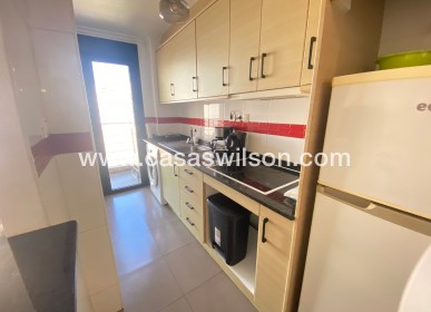 Sale - Appartement - Torrevieja - Costa Blanca