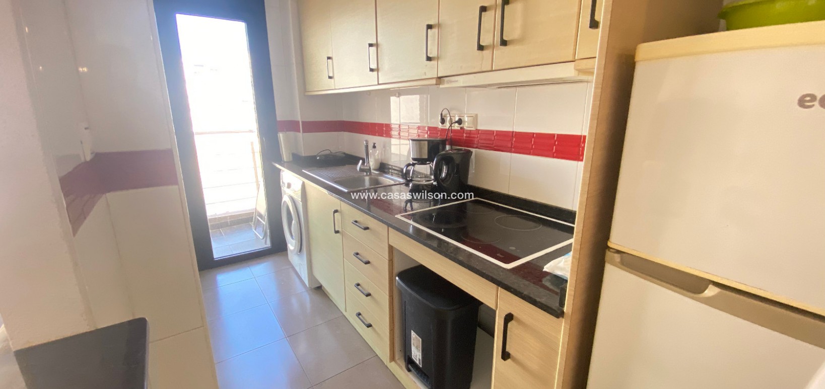 Sale - Appartement - Torrevieja - Costa Blanca