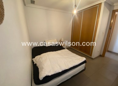 Sale - Appartement - Torrevieja - Costa Blanca