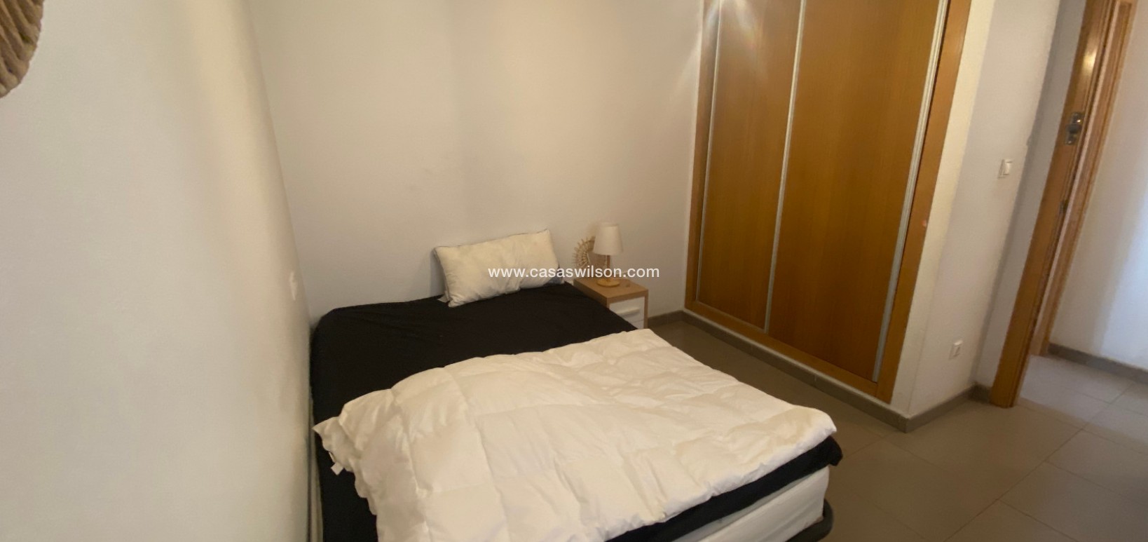 Sale - Appartement - Torrevieja - Costa Blanca