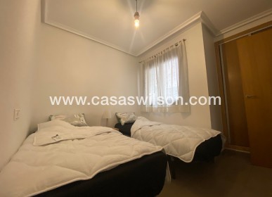 Sale - Appartement - Torrevieja - Costa Blanca