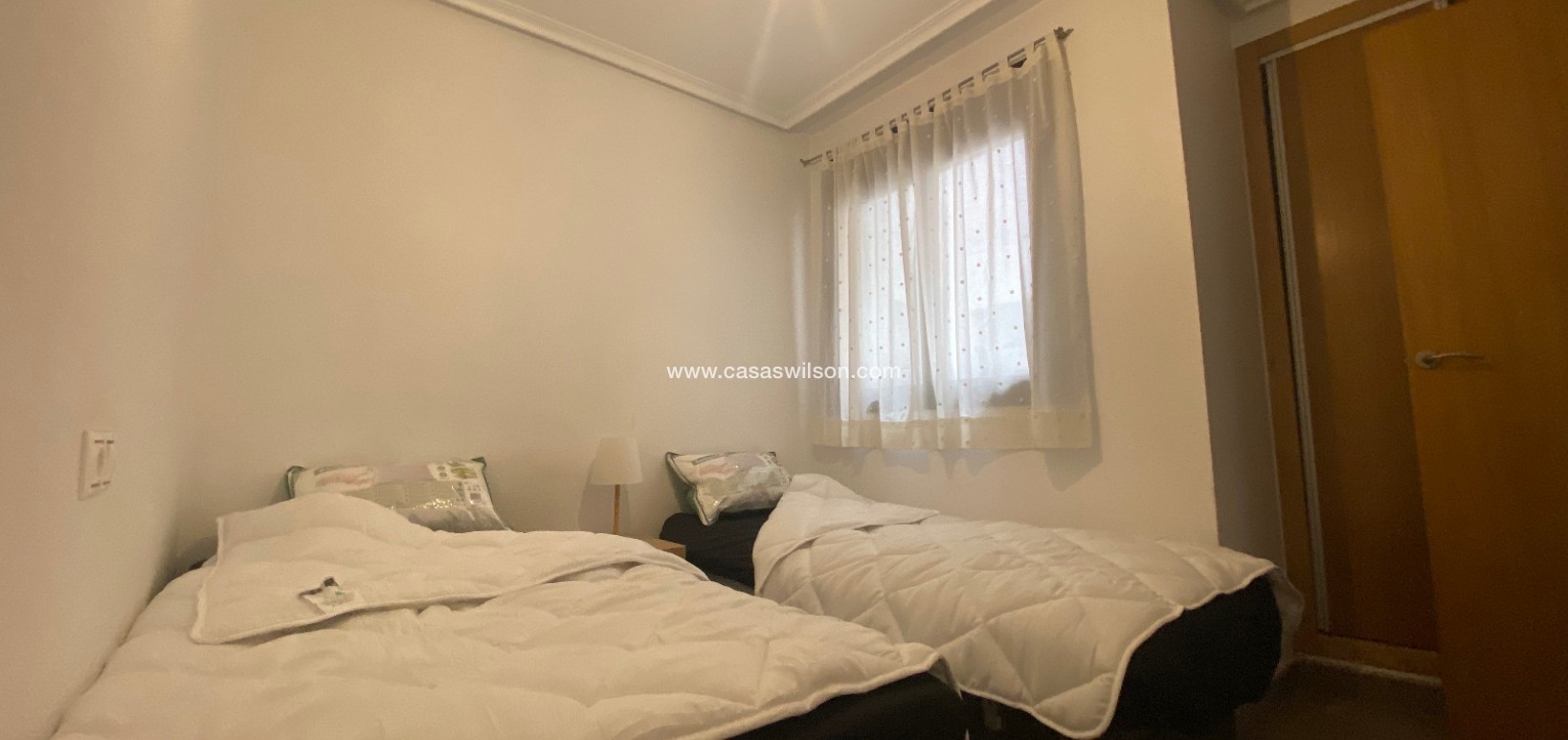 Sale - Appartement - Torrevieja - Costa Blanca