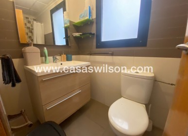 Sale - Appartement - Torrevieja - Costa Blanca