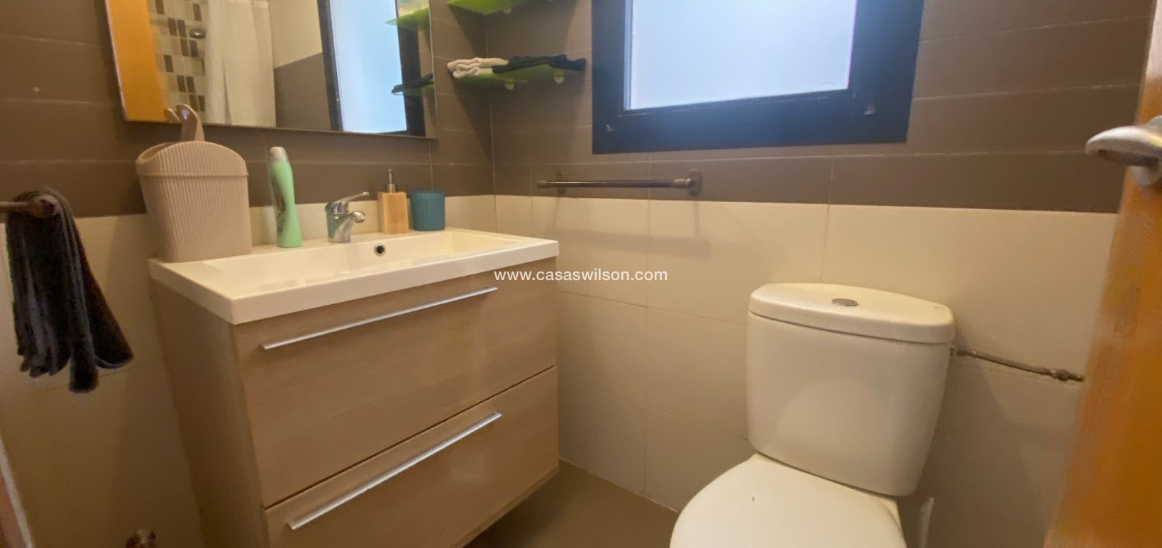 Sale - Appartement - Torrevieja - Costa Blanca