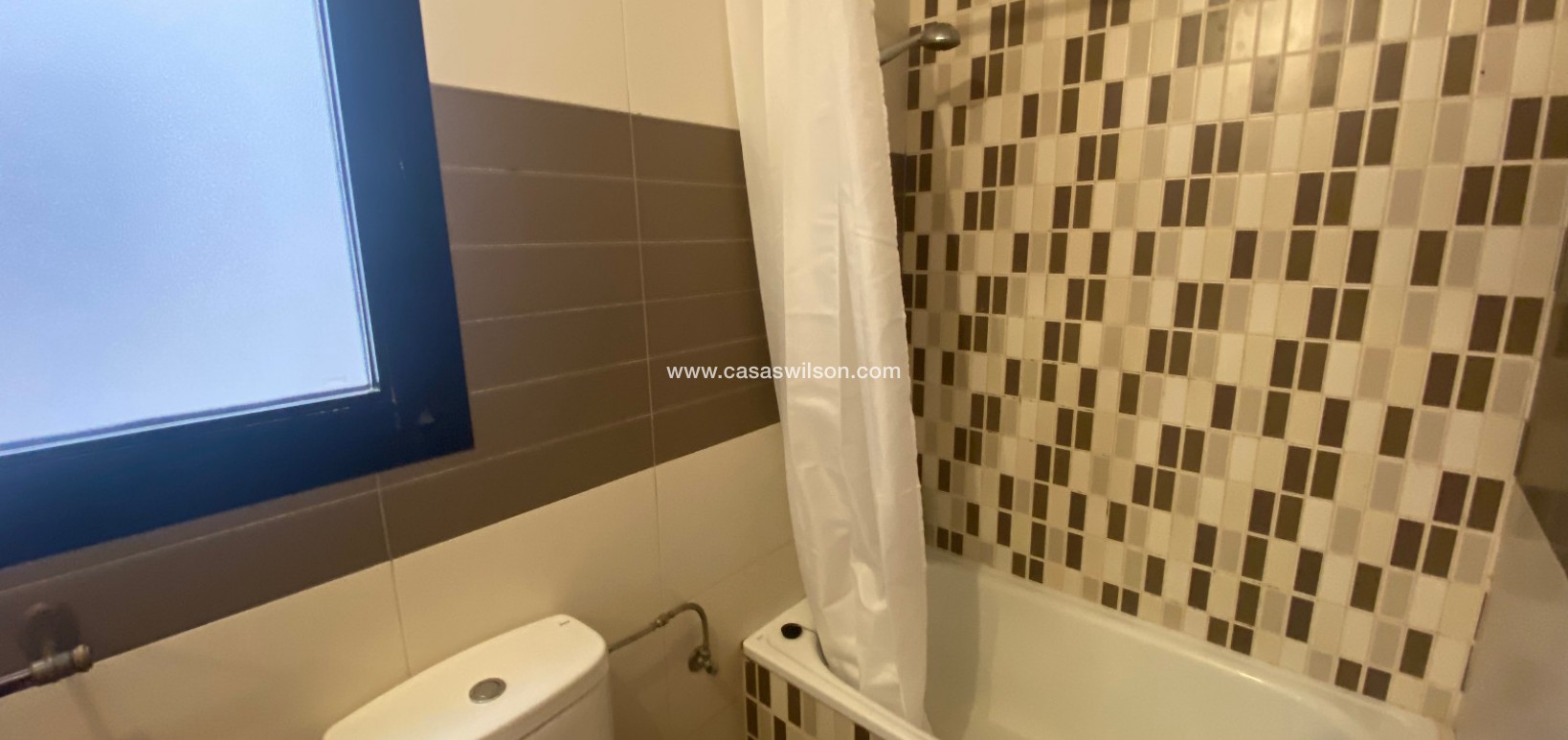 Sale - Appartement - Torrevieja - Costa Blanca