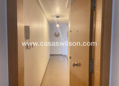 Sale - Appartement - Torrevieja - Costa Blanca