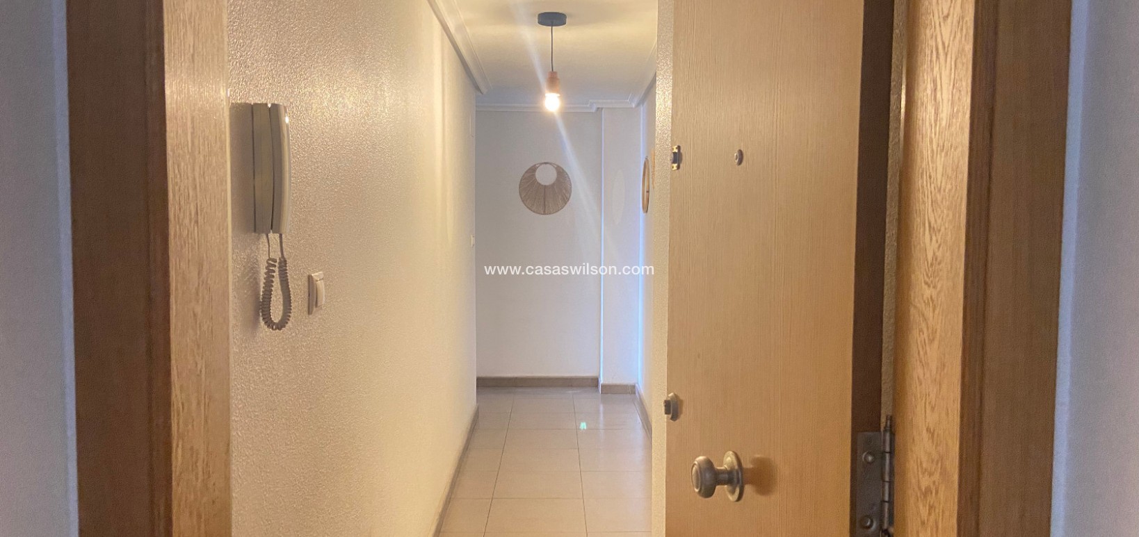 Sale - Appartement - Torrevieja - Costa Blanca