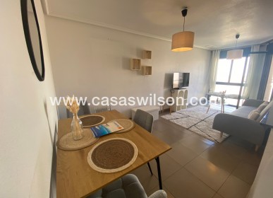 Sale - Appartement - Torrevieja - Costa Blanca