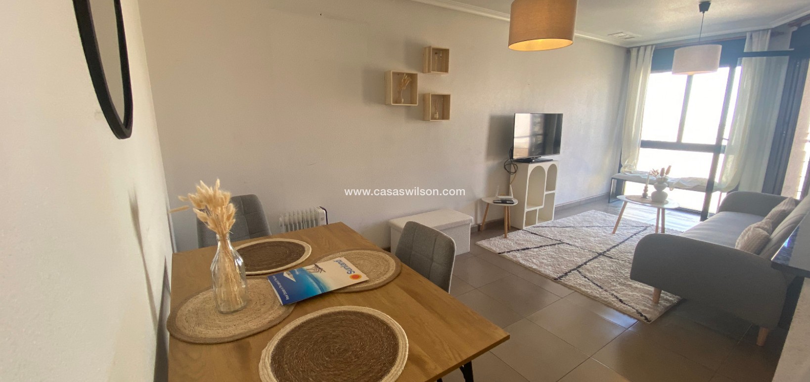 Sale - Appartement - Torrevieja - Costa Blanca