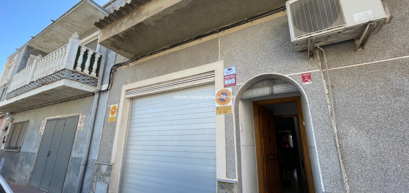 Sale - Townhouse - San Fulgencio - Costa Blanca