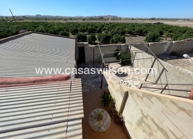 Sale - Townhouse - San Fulgencio - Costa Blanca