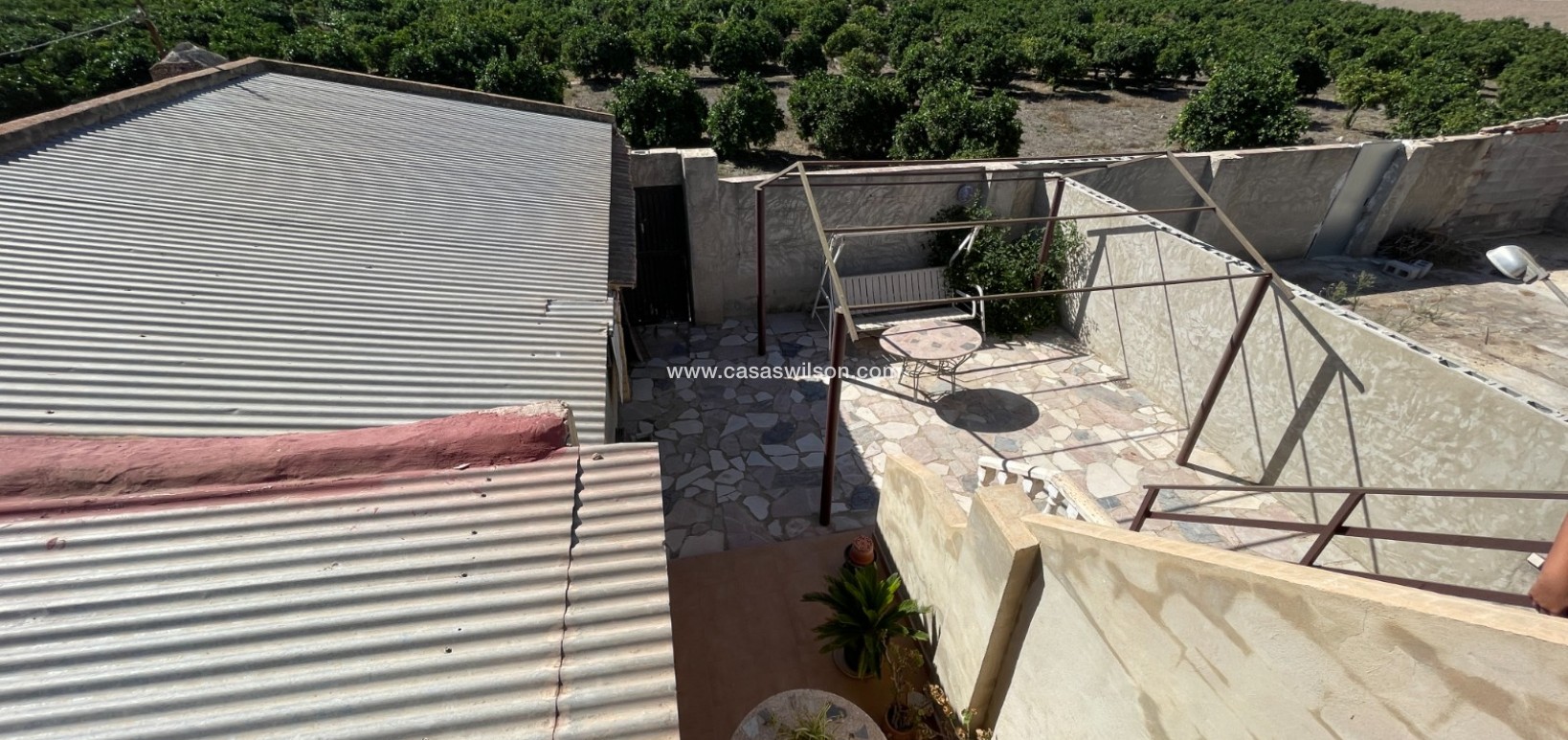 Sale - Townhouse - San Fulgencio - Costa Blanca
