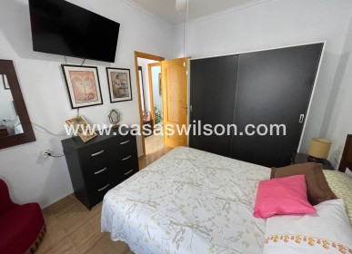 Sale - Townhouse - San Fulgencio - Costa Blanca