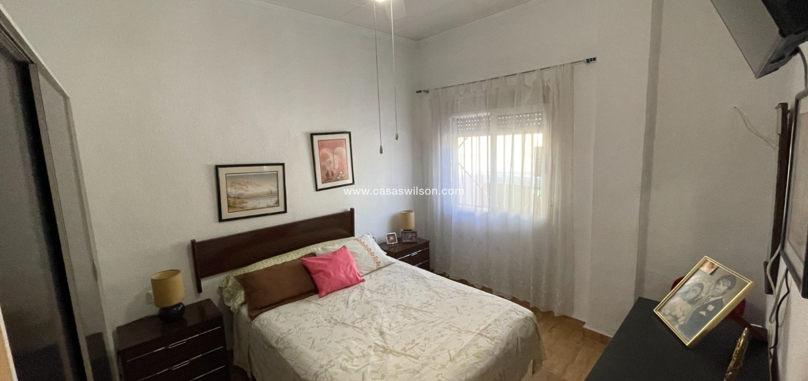 Sale - Townhouse - San Fulgencio - Costa Blanca