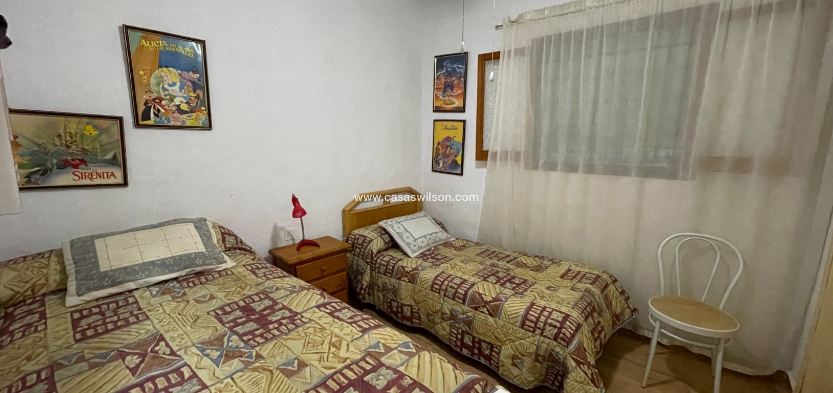 Sale - Townhouse - San Fulgencio - Costa Blanca