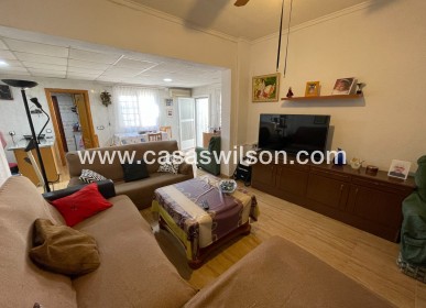 Sale - Townhouse - San Fulgencio - Costa Blanca