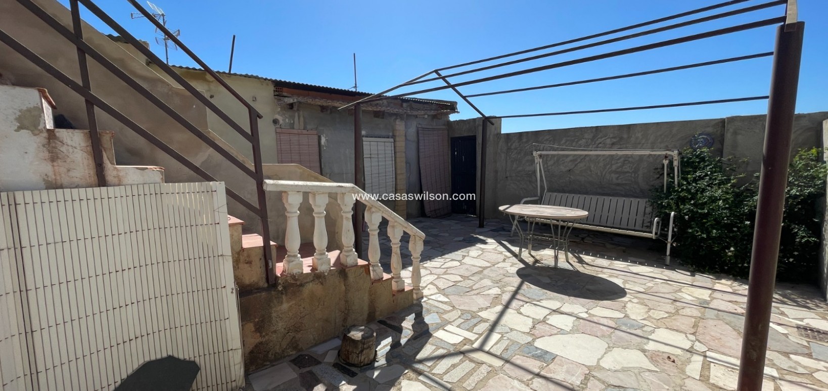 Sale - Townhouse - San Fulgencio - Costa Blanca